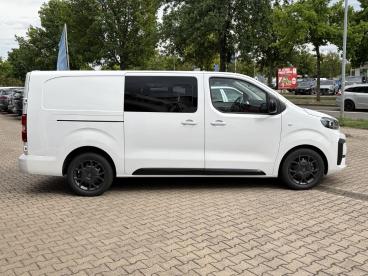 SPOTICAR Citroën Jumpy + 5-sitze Gebraucht -  Diesel Weiß - Arnstadt - 1201313796_4