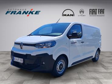 SPOTICAR Citroën Jumpy S&s*dab*ahk*pdc*rfk* Gebraucht -  Diesel Weiß - Bischofswerda - 1201314470_2
