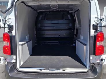 SPOTICAR Citroën Jumpy S&s*dab*ahk*pdc*rfk* Gebraucht -  Diesel Weiß - Bischofswerda - 1201314470_5
