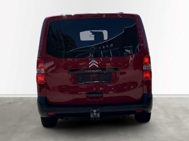 SPOTICAR Citroën Jumpy Jumpy Gebraucht -  Diesel Rot - Homburg - 1201315666_5