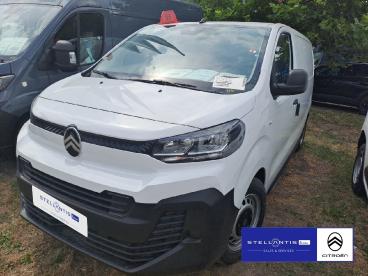 SPOTICAR Citroën Jumpy Jumpy Gebraucht -  Diesel Weiß - Mannheim - 1201319334_2