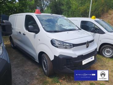 SPOTICAR Citroën Jumpy Jumpy Gebraucht -  Diesel Weiß - Mannheim - 1201319334_3