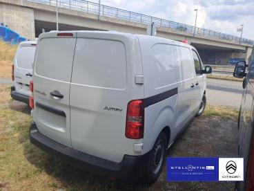 SPOTICAR Citroën Jumpy Jumpy Gebraucht -  Diesel Weiß - Mannheim - 1201319334_4