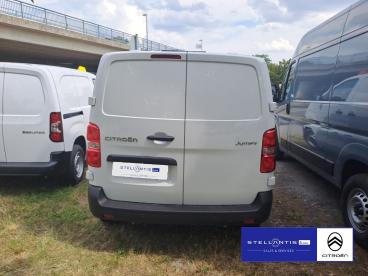 SPOTICAR Citroën Jumpy Jumpy Gebraucht -  Diesel Weiß - Mannheim - 1201319334_5