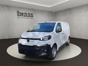 SPOTICAR Citroën Jumpy (l2) 2.0 Bluehdi 145 Gebraucht -  Diesel Weiß - Aschaffenburg - 1201321724_1
