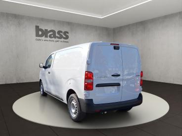 SPOTICAR Citroën Jumpy (l2) 2.0 Bluehdi 145 Gebraucht -  Diesel Weiß - Aschaffenburg - 1201321724_3
