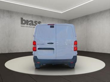 SPOTICAR Citroën Jumpy (l2) 2.0 Bluehdi 145 Gebraucht -  Diesel Weiß - Aschaffenburg - 1201321724_4