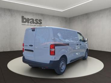 SPOTICAR Citroën Jumpy (l2) 2.0 Bluehdi 145 Gebraucht -  Diesel Weiß - Aschaffenburg - 1201321724_5