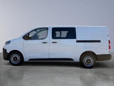 SPOTICAR Citroën Jumpy Jumpy Gebraucht -  Diesel Weiß - Ansbach - 1201324596_4