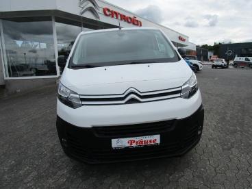 SPOTICAR Citroën Jumpy Jumpy Gebraucht -  Diesel Weiß - Arnsberg - 1201325541_1