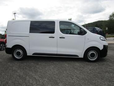 SPOTICAR Citroën Jumpy Jumpy Gebraucht -  Diesel Weiß - Arnsberg - 1201325541_2