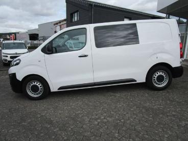 SPOTICAR Citroën Jumpy Jumpy Gebraucht -  Diesel Weiß - Arnsberg - 1201325541_3