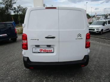 SPOTICAR Citroën Jumpy Jumpy Gebraucht -  Diesel Weiß - Arnsberg - 1201325541_4