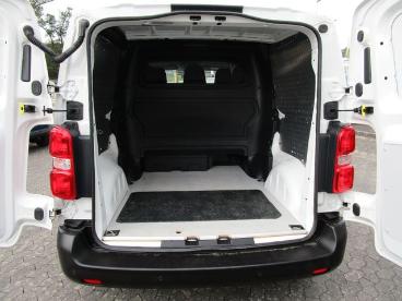 SPOTICAR Citroën Jumpy Jumpy Gebraucht -  Diesel Weiß - Arnsberg - 1201325541_5