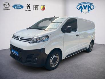 SPOTICAR Citroën Jumpy Kasten Club M Gebraucht -  Diesel Weiß - Husum - 1201328509_2