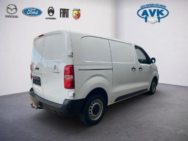 SPOTICAR Citroën Jumpy Kasten Club M Gebraucht -  Diesel Weiß - Husum - 1201328509_3