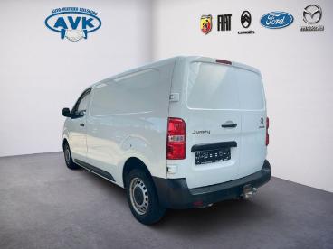 SPOTICAR Citroën Jumpy Kasten Club M Gebraucht -  Diesel Weiß - Husum - 1201328509_4