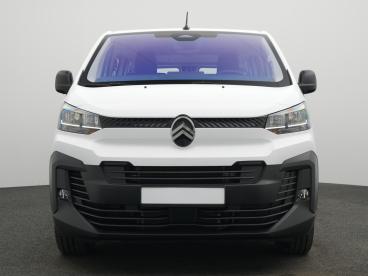 SPOTICAR Citroën Jumpy Kombi Xl Diesel 180 Automatik 8-sitzer Gebraucht -  Diesel Weiß - Borken - 1201329716_2