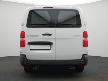 SPOTICAR Citroën Jumpy Kombi Xl Diesel 180 Automatik 8-sitzer Gebraucht -  Diesel Weiß - Borken - 1201329716_3