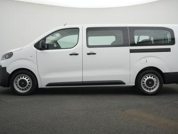 SPOTICAR Citroën Jumpy Kombi Xl Diesel 180 Automatik 8-sitzer Gebraucht -  Diesel Weiß - Borken - 1201329716_4