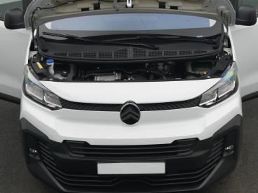 SPOTICAR Citroën Jumpy Kombi Xl Diesel 180 Automatik 8-sitzer Gebraucht -  Diesel Weiß - Borken - 1201329716_5