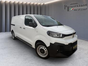 SPOTICAR Citroën Jumpy Jumpy Gebraucht -  Diesel Weiß - München - 1201340082_4