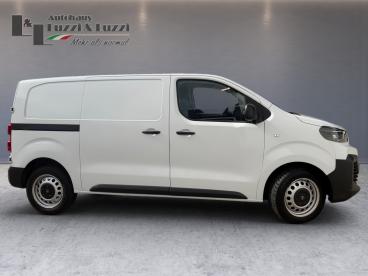 SPOTICAR Citroën Jumpy Jumpy Gebraucht -  Diesel Weiß - München - 1201340082_5