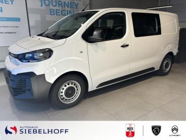 SPOTICAR Citroën Jumpy Jumpy Gebraucht -  Diesel Weiß - Augsburg - 1201349609_1