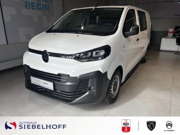SPOTICAR Citroën Jumpy Jumpy Gebraucht -  Diesel Weiß - Augsburg - 1201349609_2