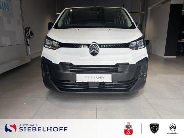 SPOTICAR Citroën Jumpy Jumpy Gebraucht -  Diesel Weiß - Augsburg - 1201349609_3
