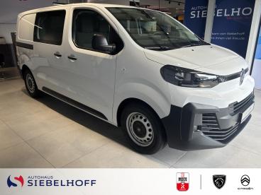 SPOTICAR Citroën Jumpy Jumpy Gebraucht -  Diesel Weiß - Augsburg - 1201349609_4