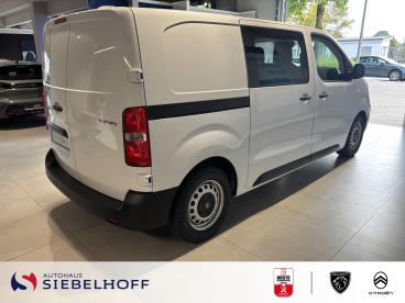 SPOTICAR Citroën Jumpy Jumpy Gebraucht -  Diesel Weiß - Augsburg - 1201349609_5