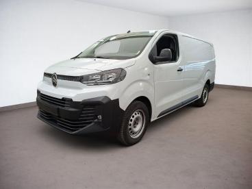 SPOTICAR Citroën Jumpy ** Gebraucht -  Diesel Weiß - Ingelheim - 1201359025_1