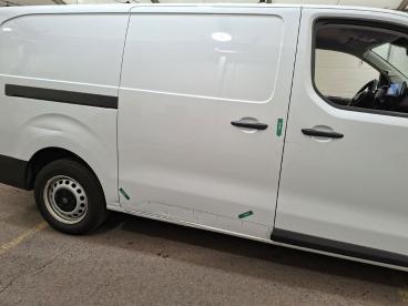 SPOTICAR Citroën Jumpy ** Gebraucht -  Diesel Weiß - Ingelheim - 1201359025_5