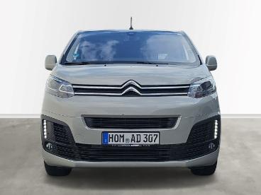 SPOTICAR Citroën Spacetourer Shine Xl 2.0 Bluehdi 180 Hud Panorama Navi Massage Gebraucht - Van Diesel Beige - Homburg - 1201117507_2