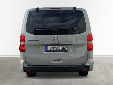 SPOTICAR Citroën Spacetourer Shine Xl 2.0 Bluehdi 180 Hud Panorama Navi Massage Gebraucht - Van Diesel Beige - Zweibrücken - 1201120975_5