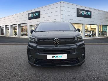 SPOTICAR Citroën Spacetourer 2.0 Bluehdi 180 Plus Xl (euro 6e) Gebraucht - Van Diesel Schwarz - Saarbrücken - 1201176735_2