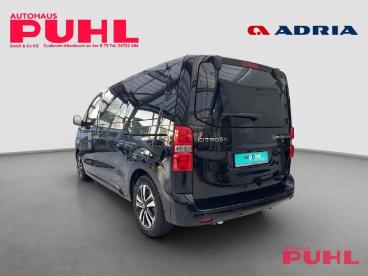 SPOTICAR Citroën Spacetourer Max M Vip,plus Paket, Autom,ahk,glasdach,kamera,ma Gebraucht - Van Diesel  - Cuxhaven - 1201200249_4