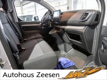 SPOTICAR Citroën Spacetourer Kamera Navi Pdc Ahk Gebraucht - Van Diesel Weiß - Zeesen - 1201202340_2