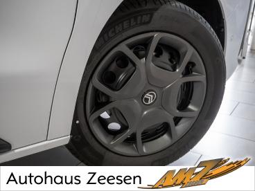 SPOTICAR Citroën Spacetourer Kamera Navi Pdc Ahk Gebraucht - Van Diesel Weiß - Zeesen - 1201202340_5
