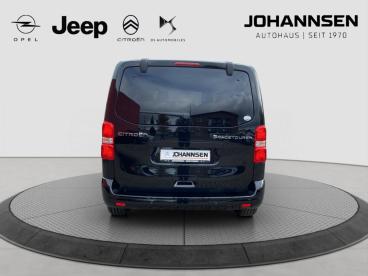 SPOTICAR Citroën Spacetourer Plus M Bluehdi 180 2.0 Gebraucht - Van Diesel  - Drochtersen - 1201203379_4