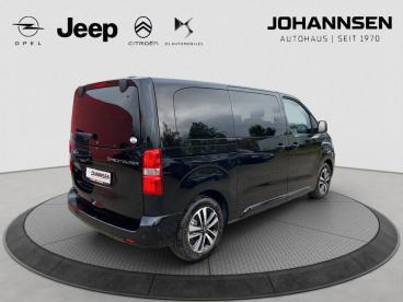 SPOTICAR Citroën Spacetourer Plus M Bluehdi 180 2.0 Gebraucht - Van Diesel  - Drochtersen - 1201203379_5