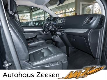 SPOTICAR Citroën Spacetourer 7-sitzer Gebraucht - Van Elektro  - Zeesen - 1201204507_2