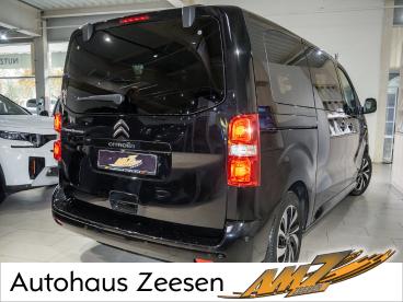 SPOTICAR Citroën Spacetourer 7-sitzer Gebraucht - Van Elektro  - Zeesen - 1201204507_3