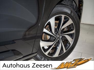SPOTICAR Citroën Spacetourer 7-sitzer Gebraucht - Van Elektro  - Zeesen - 1201204507_5