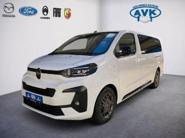 SPOTICAR Citroën Spacetourer Spacetourer Plus Xl Gebraucht - Van Diesel  - Husum - 1201212212_2