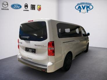 SPOTICAR Citroën Spacetourer Spacetourer Plus Xl Gebraucht - Van Diesel  - Husum - 1201212212_3