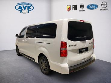 SPOTICAR Citroën Spacetourer Spacetourer Plus Xl Gebraucht - Van Diesel  - Husum - 1201212212_4