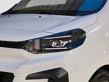 SPOTICAR Citroën Spacetourer Spacetourer Plus Xl Gebraucht - Van Diesel  - Husum - 1201212212_5