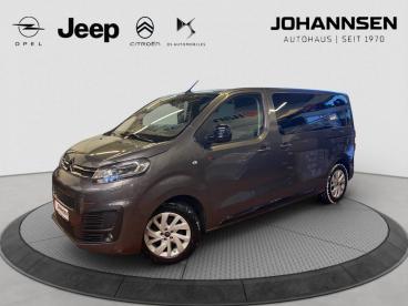 SPOTICAR Citroën Spacetourer 2.0 Hdi Rip Curl Gebraucht - Van Diesel  - Drochtersen - 1201223146_1